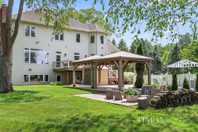 8210 Powderhorn Trail SE, Caledonia, MI 49316