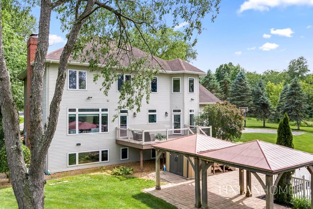 8210 Powderhorn Trail SE, Caledonia, MI 49316