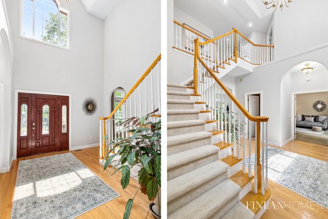 8210 Powderhorn Trail SE, Caledonia, MI 49316