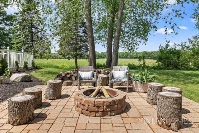 8210 Powderhorn Trail SE, Caledonia, MI 49316