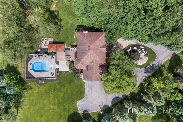 8210 Powderhorn Trail SE, Caledonia, MI 49316