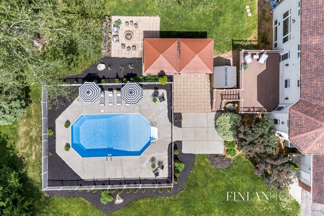 8210 Powderhorn Trail SE, Caledonia, MI 49316