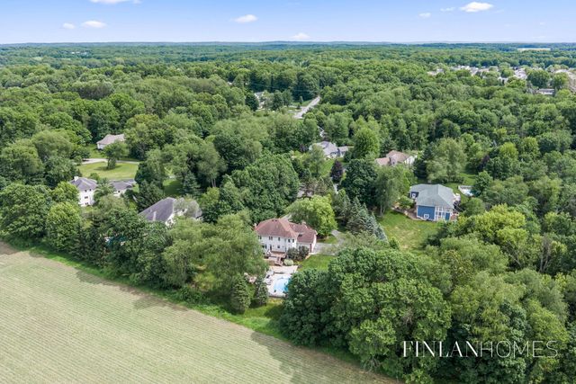 8210 Powderhorn Trail SE, Caledonia, MI 49316