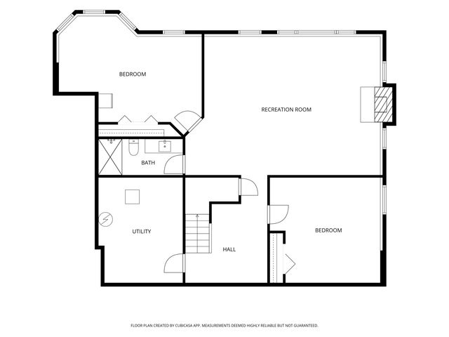 8210 Powderhorn Trail SE, Caledonia, MI 49316