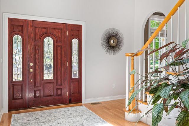 8210 Powderhorn Trail SE, Caledonia, MI 49316