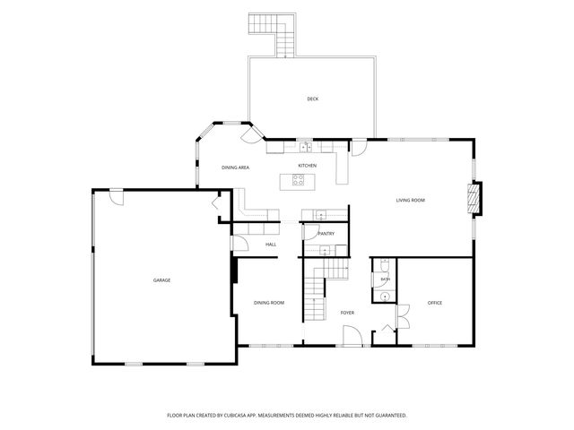 8210 Powderhorn Trail SE, Caledonia, MI 49316