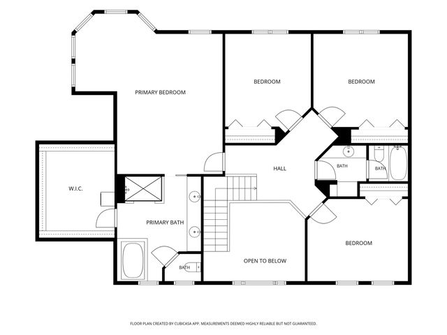 8210 Powderhorn Trail SE, Caledonia, MI 49316