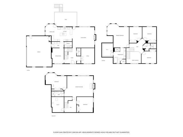 8210 Powderhorn Trail SE, Caledonia, MI 49316