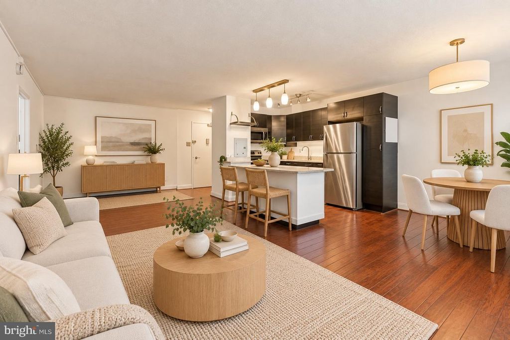 1900 JOHN F KENNEDY BLVD #821, PHILADELPHIA, PA 19103 — photo 3