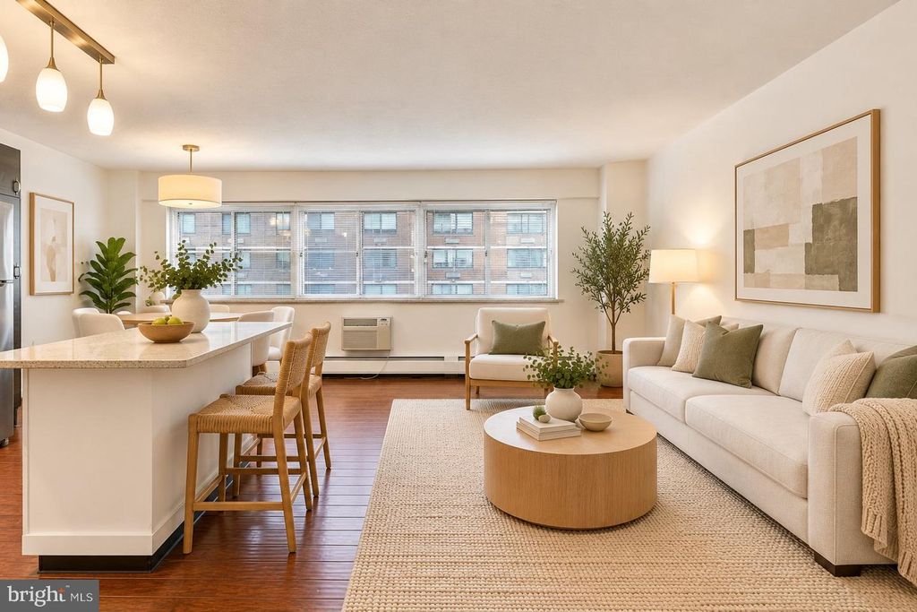1900 JOHN F KENNEDY BLVD #821, PHILADELPHIA, PA 19103 — photo 5