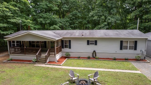 3398 Poplar Hill Rd, Watertown, TN 37184