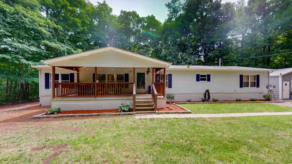 3398 Poplar Hill Rd, Watertown, TN 37184