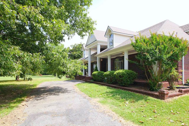 2550 N REID-HOOKER RD, Eads, TN 38028