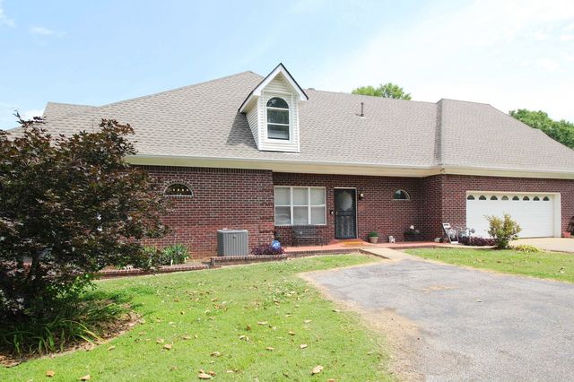 2550 N REID-HOOKER RD, Eads, TN 38028