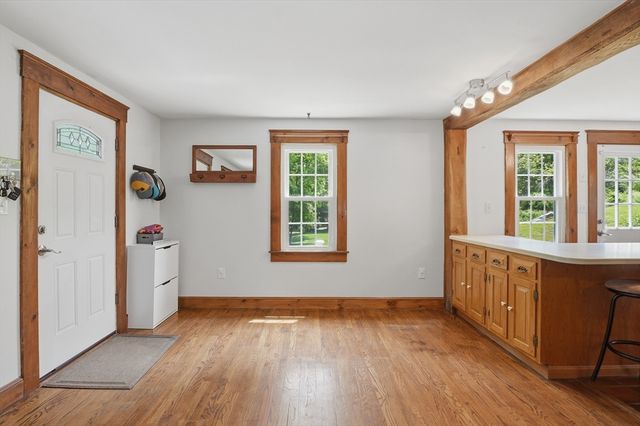 55 Century Farm Road, Sutton, MA 01590