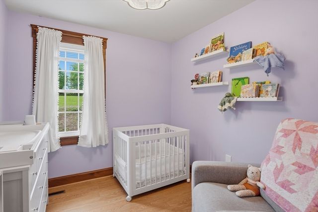 55 Century Farm Road, Sutton, MA 01590