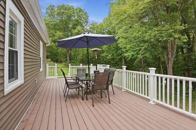55 Century Farm Road, Sutton, MA 01590