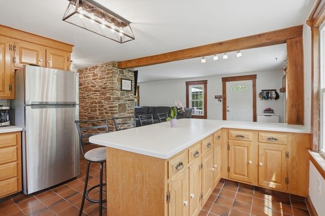 55 Century Farm Road, Sutton, MA 01590