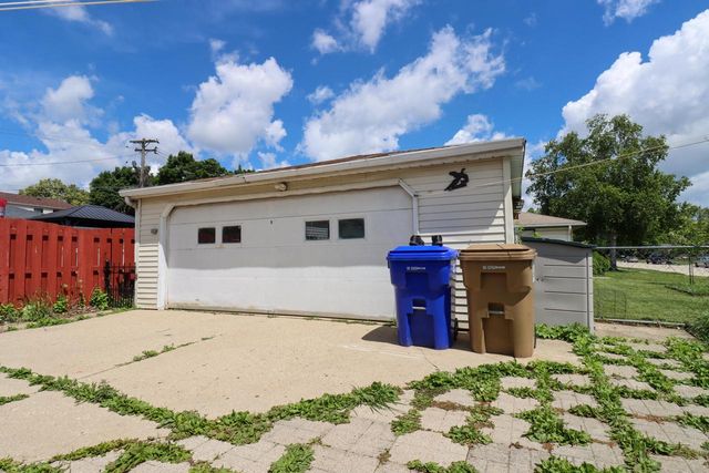 4604 50th STREET, Kenosha, WI 53144