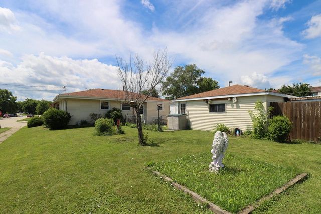 4604 50th STREET, Kenosha, WI 53144