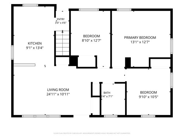 4604 50th STREET, Kenosha, WI 53144