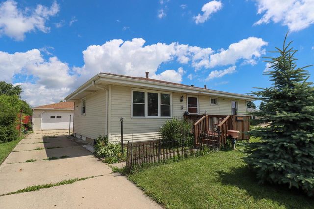 4604 50th STREET, Kenosha, WI 53144