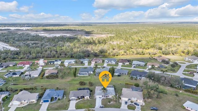 26166 PAYSANDU DRIVE, Punta Gorda, FL 33983