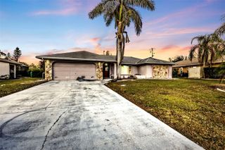 26166 PAYSANDU DRIVE, Punta Gorda, FL 33983