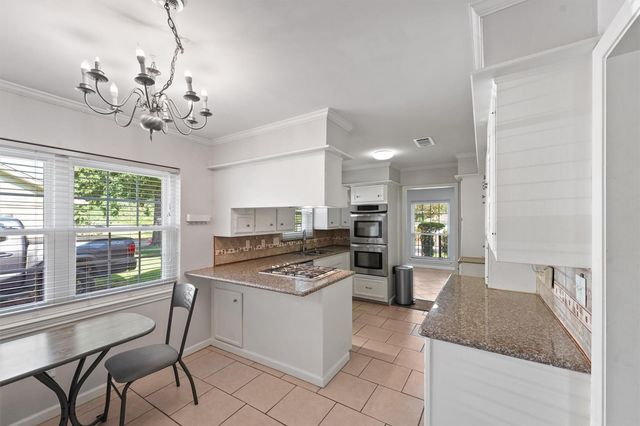 20618 Fieldtree Drive, Humble, TX 77338