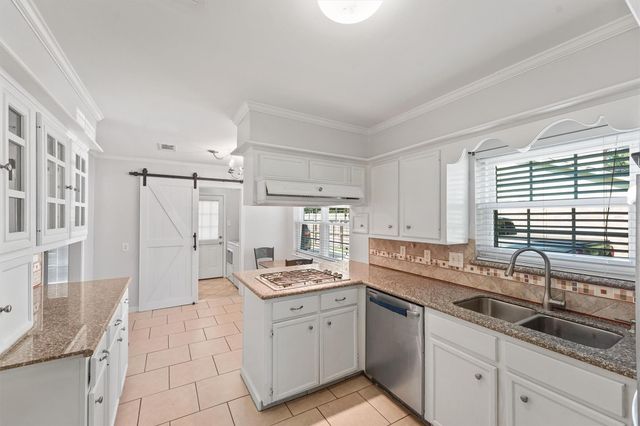 20618 Fieldtree Drive, Humble, TX 77338