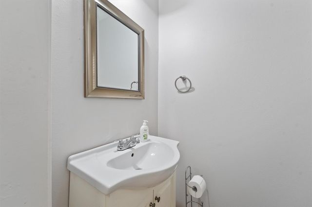 20618 Fieldtree Drive, Humble, TX 77338