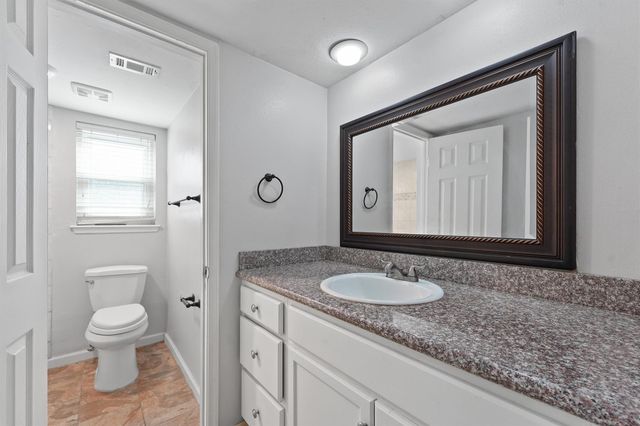 20618 Fieldtree Drive, Humble, TX 77338