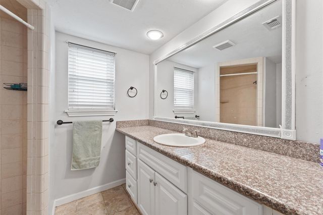 20618 Fieldtree Drive, Humble, TX 77338