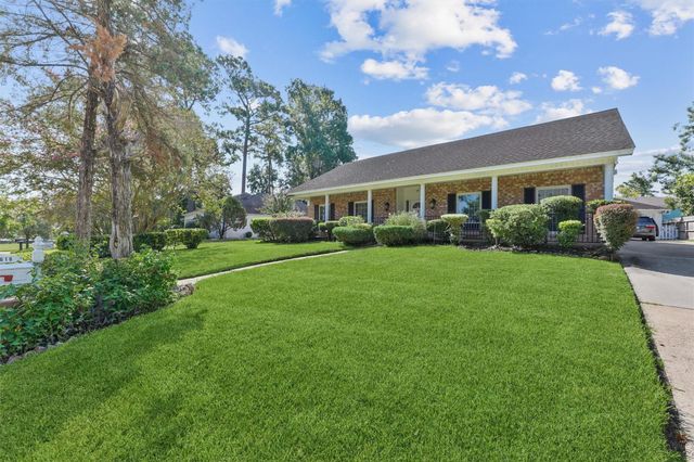 20618 Fieldtree Drive, Humble, TX 77338