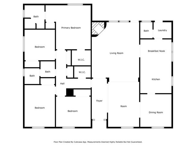 20618 Fieldtree Drive, Humble, TX 77338