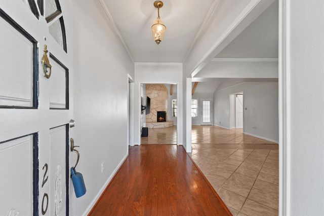 20618 Fieldtree Drive, Humble, TX 77338