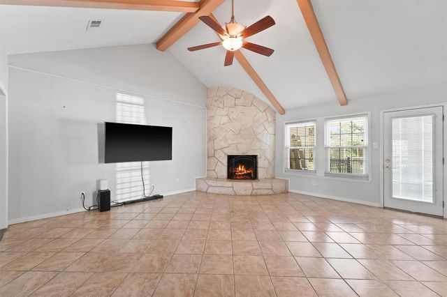 20618 Fieldtree Drive, Humble, TX 77338