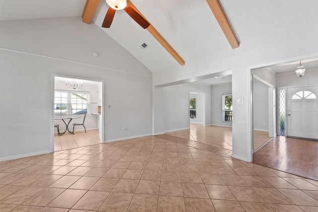 20618 Fieldtree Drive, Humble, TX 77338