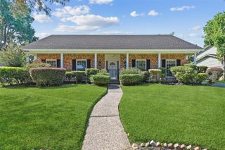 20618 Fieldtree Drive, Humble, TX 77338