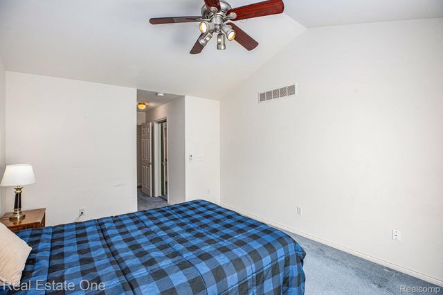 4378 Gardenia Drive, Sterling Heights, MI 48314