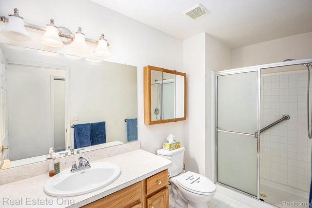 4378 Gardenia Drive, Sterling Heights, MI 48314