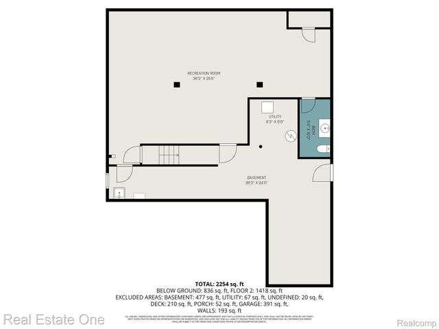 4378 Gardenia Drive, Sterling Heights, MI 48314