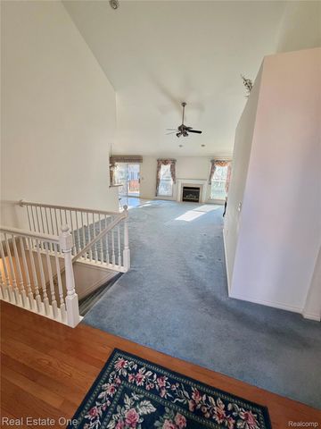 4378 Gardenia Drive, Sterling Heights, MI 48314