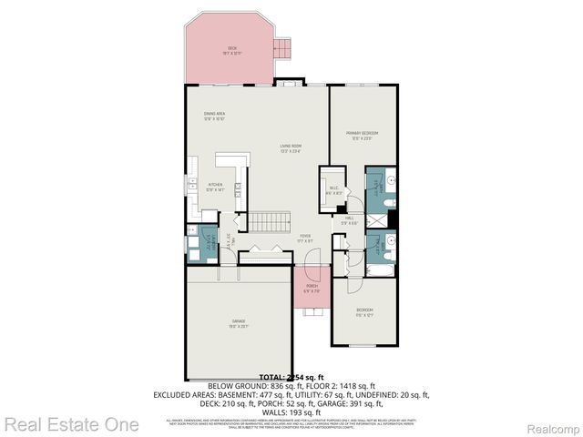 4378 Gardenia Drive, Sterling Heights, MI 48314