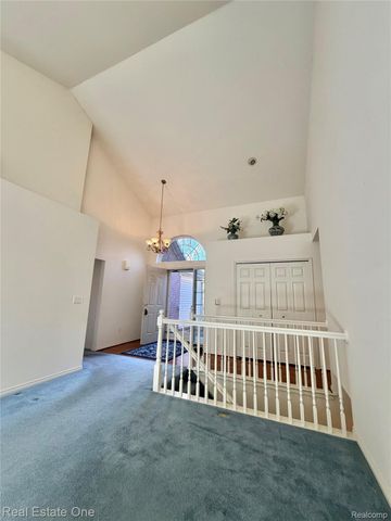 4378 Gardenia Drive, Sterling Heights, MI 48314