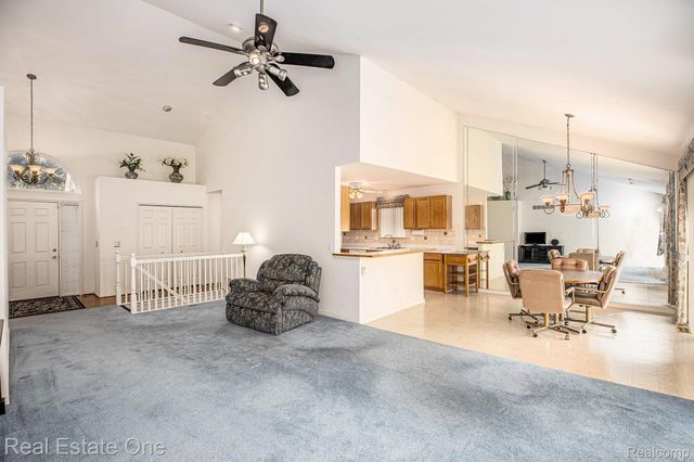 4378 Gardenia Drive, Sterling Heights, MI 48314