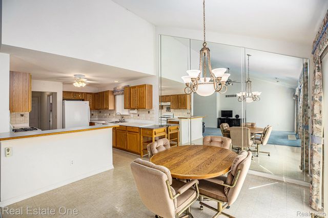 4378 Gardenia Drive, Sterling Heights, MI 48314