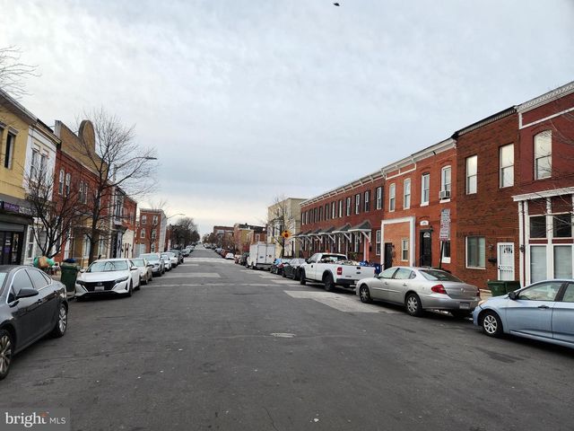 526 N CHESTER ST, Baltimore, MD 21205