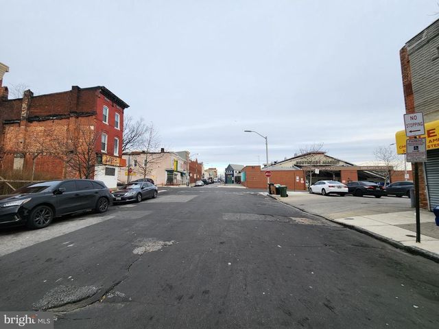 526 N CHESTER ST, Baltimore, MD 21205