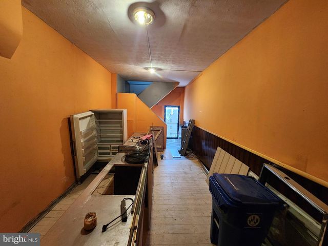 526 N CHESTER ST, Baltimore, MD 21205